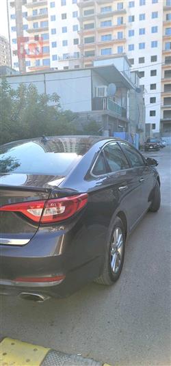 هیوندای سۆناتا